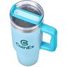 Kooshty Big Kahuna Stainless Steel Vacuum Mug – 1.2 Litre, DR-KS-270-B