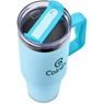 Kooshty Big Kahuna Stainless Steel Vacuum Mug – 1.2 Litre, DR-KS-270-B