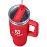 Kooshty Big Kahuna Stainless Steel Vacuum Mug – 1.2 Litre, DR-KS-270-B