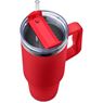 Kooshty Big Kahuna Stainless Steel Vacuum Mug – 1.2 Litre, DR-KS-270-B