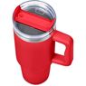 Kooshty Big Kahuna Stainless Steel Vacuum Mug – 1.2 Litre, DR-KS-270-B