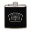 Barbuda Hip Flask, GIFT23904