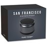 Swiss Cougar San Francisco Bluetooth Speaker, MT-SC-413-B