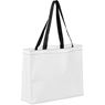 Hoppla Menlyn RPET Stitch-Bond Shopper, BC-HP-69-G