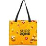 Hoppla Menlyn RPET Stitch-Bond Shopper, BC-HP-69-G