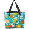 Hoppla Sunset Beach Bag, BC-HP-72-G