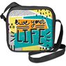 Hoppla Cruise Crossbody Bag, BC-HP-76-G