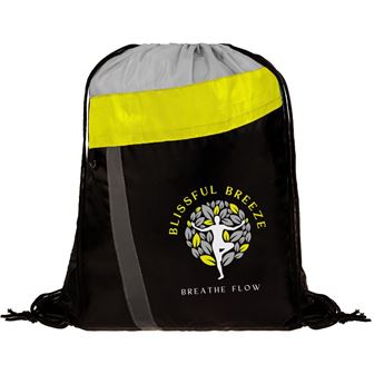 Pismo Drawstring Bag, SB23972