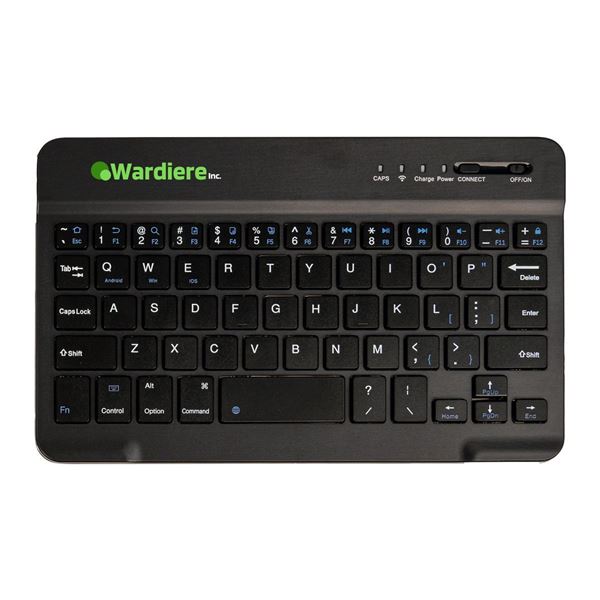 Durano Wireless Keyboard, TECH23974