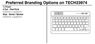 Durano Wireless Keyboard, TECH23974