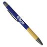 Hana Stylus Bamboo Ball Pen, PEN24015