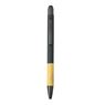 Hana Stylus Bamboo Ball Pen, PEN24015