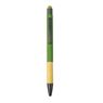 Hana Stylus Bamboo Ball Pen, PEN24015