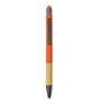 Hana Stylus Bamboo Ball Pen, PEN24015