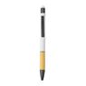 Hana Stylus Bamboo Ball Pen, PEN24015