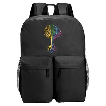 Mauro Backpack, BAG23690