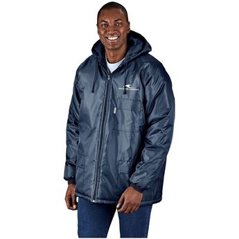 Arctic Double-Lined Freezer Jacket, ALT-1802