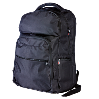 Eris Backpack With Raincover, IND745