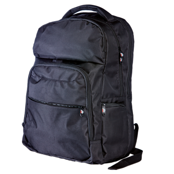 Eris Backpack With Raincover, IND745