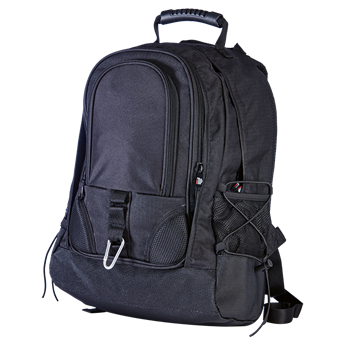 Trailwalker Backpack With Raincover, IND74