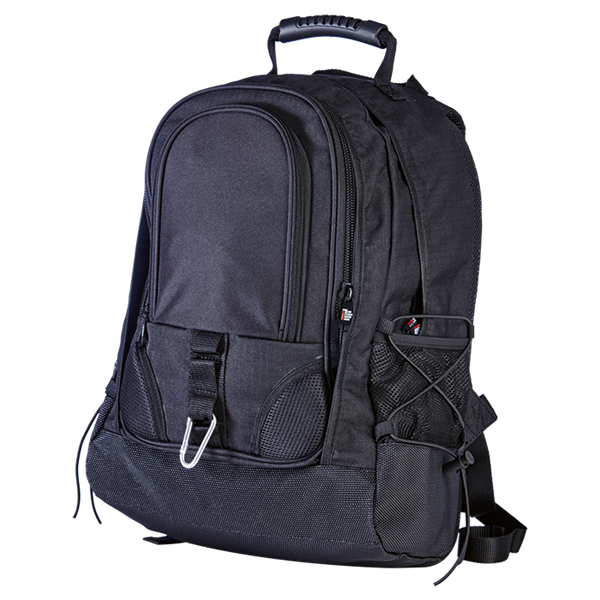 Trailwalker Backpack With Raincover, IND74