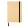 Cooper A5 Kraftcover Notebook, NB24020