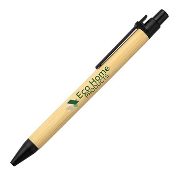 Selva Bamboo Ball Pen, PEN24011