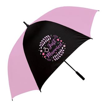 Splash Of Colour Golf Umbrella, UMB23805