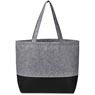 Okiyo Toku Recycled PET Felt Large Tote,BG-OK-468-B