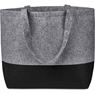 Okiyo Toku Recycled PET Felt Large Tote,BG-OK-468-B