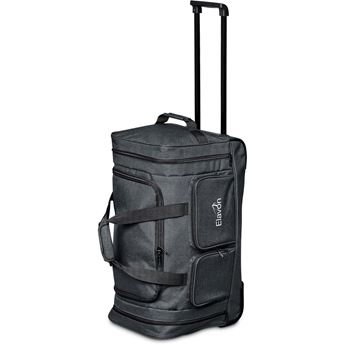 Serendipio Ravello Trolley Bag, BG-SD-465-B