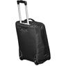 Serendipio Tortuga Collapsible Trolley Bag, BG-SD-467-B