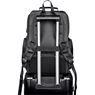 Alex Varga Fitzrovia Laptop Backpack, BG-AV-463-B