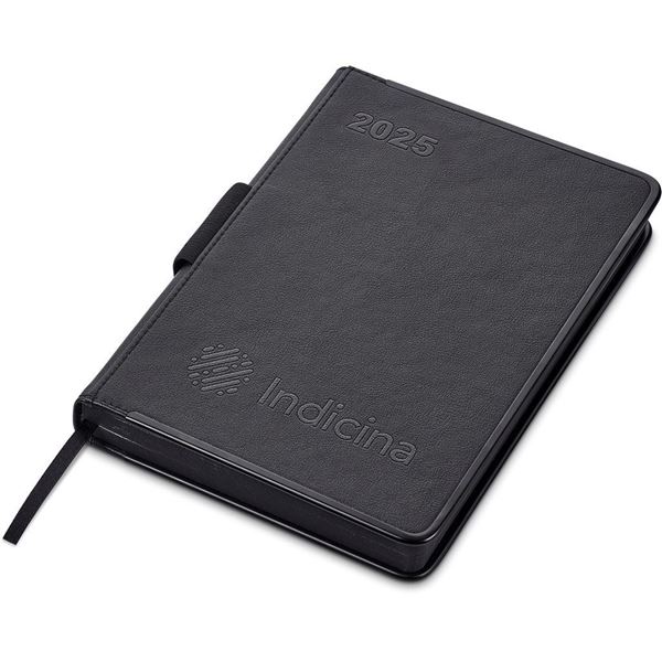 Alex Varga Principle A5 2025 Diary, DS-AV-28-B