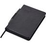 Alex Varga Egality 2025 A5 Diary & Pen Set - Black, GF-AV-1233-B