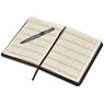 Alex Varga Egality 2025 A5 Diary & Pen Set - Black, GF-AV-1233-B