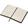 Alex Varga Egality 2025 A5 Diary & Pen Set - Black, GF-AV-1233-B