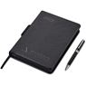 Alex Varga Solidarity 2025 A5 Diary & Pen Set, GF-AV-1234-B