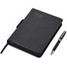 Alex Varga Solidarity 2025 A5 Diary & Pen Set, GF-AV-1234-B