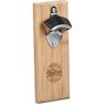 Okiyo Akeru Bamboo Fridge Bottle Opener, HL-OK-147-B