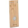 Okiyo Akeru Bamboo Fridge Bottle Opener, HL-OK-147-B