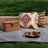 Serendipio Dunes Picnic Blanket, OL-SD-50-B