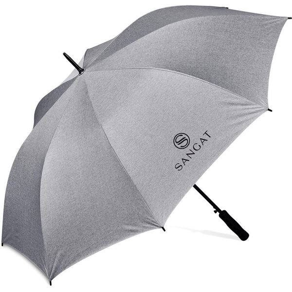 Serendipio Wolseley Auto-Open Golf Umbrella, UM-SD-28-B