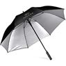 US Basic Fairhaven UV50 Auto-Open Golf Umbrella, UM-UB-26-B