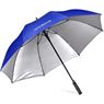 US Basic Fairhaven UV50 Auto-Open Golf Umbrella, UM-UB-26-B