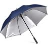 US Basic Fairhaven UV50 Auto-Open Golf Umbrella, UM-UB-26-B