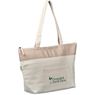 Okiyo Arshi Cotton & Jute 12 Can Lunch Cooler, CL-OK-111-B