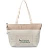 Okiyo Arshi Cotton & Jute 12 Can Lunch Cooler, CL-OK-111-B