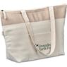 Okiyo Arshi Cotton & Jute 12 Can Lunch Cooler, CL-OK-111-B