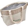 Okiyo Arshi Cotton & Jute 12 Can Lunch Cooler, CL-OK-111-B